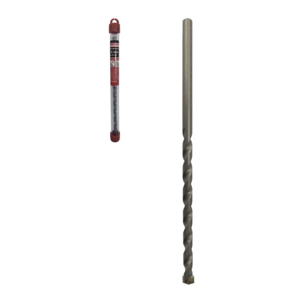 Свердло по бетону 6х150 Haisser - зображення 1