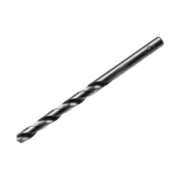 HAISSER HSS - 4.2х78х119мм Свердло по металу DIN 340, уп.1шт - зображення 1