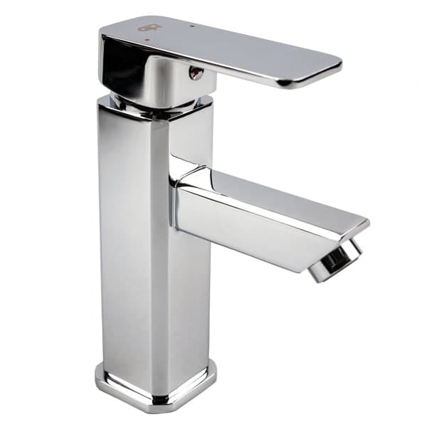 Змішувач для умивальника GH Elizabeth - зображення 1