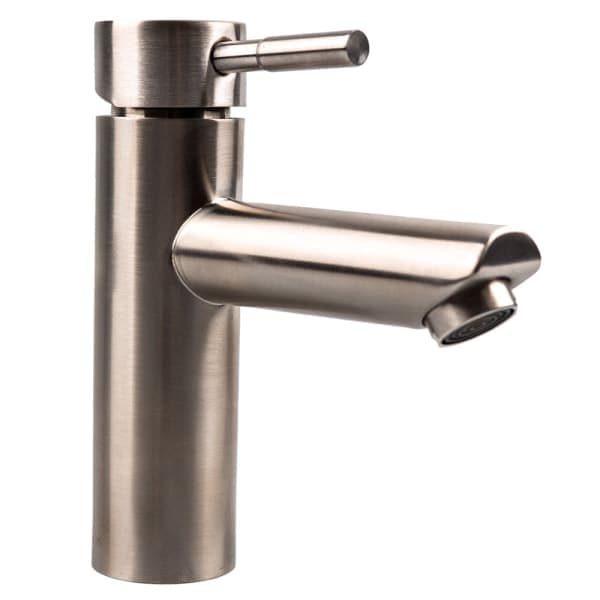 Змішувач для умивальника GH Piano - зображення 1