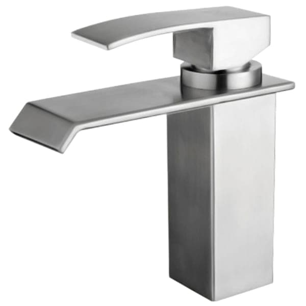 Змішувач для раковини GH - зображення 1