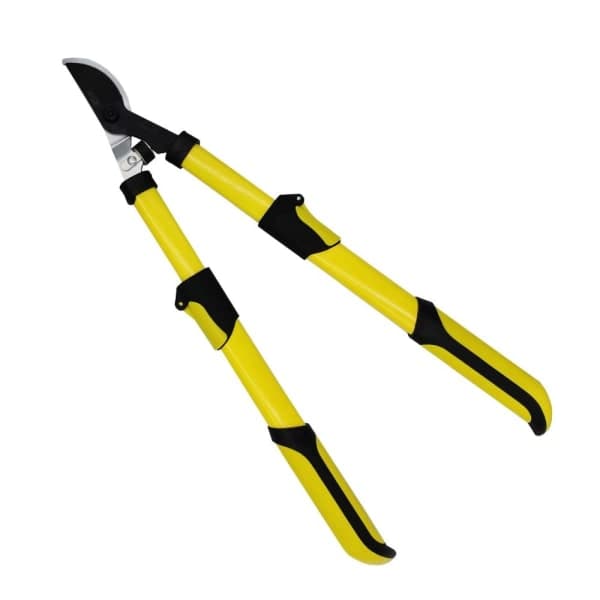 Гілкоріз садовий телескопічний Werk 640-860 мм. - зображення 1