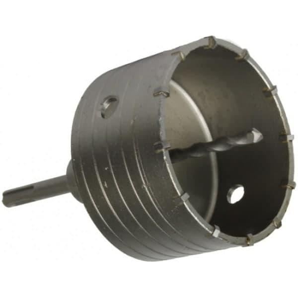 Коронка Werk 110 мм SDS-plus - зображення 1