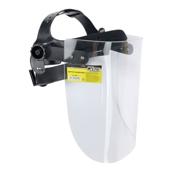 Захисний щиток Werk 20016 - зображення 1