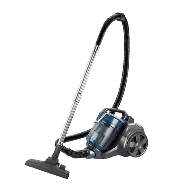 Пилосос контейнерний циклон GBVC-2205 HB Grunhelm - зображення 1