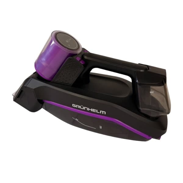 Пилосос миючий акумуляторний ручний - GAWVC-06 HBV GRUNHELM - зображення 1