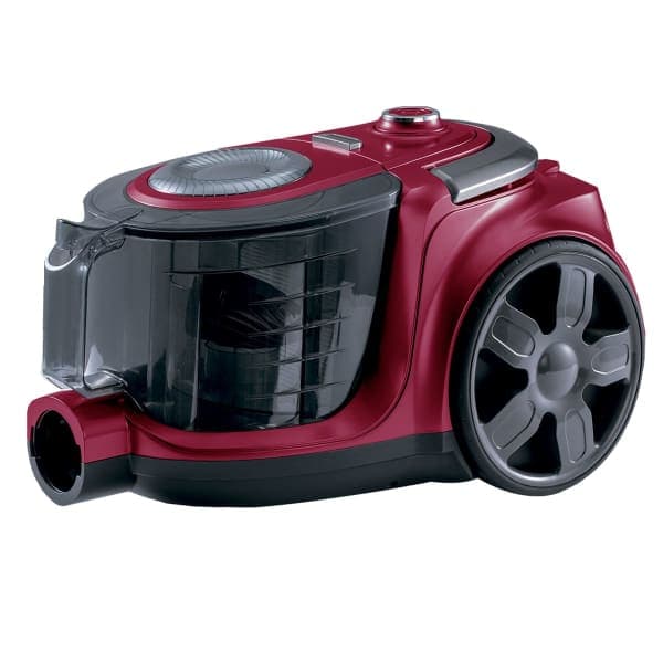 Пилосос циклонний GBVC-2202HR Grunhelm - зображення 1