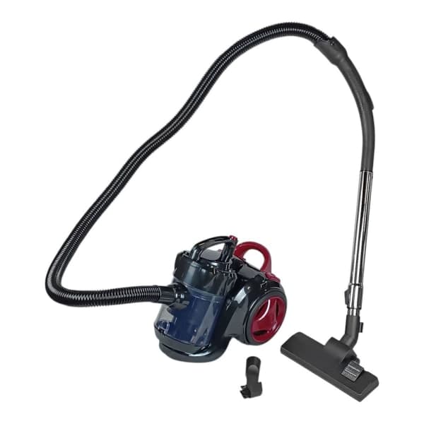 Пилосос циклон GVC 8216 RP Grunhelm - зображення 1