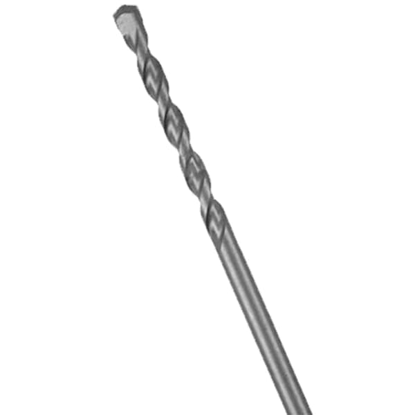 Свердло по бетону 5х85мм Haisser - зображення 1