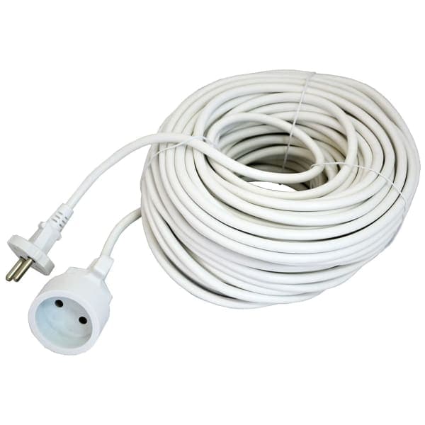 Подовжувач одномісний SNG30M, 30м - зображення 1