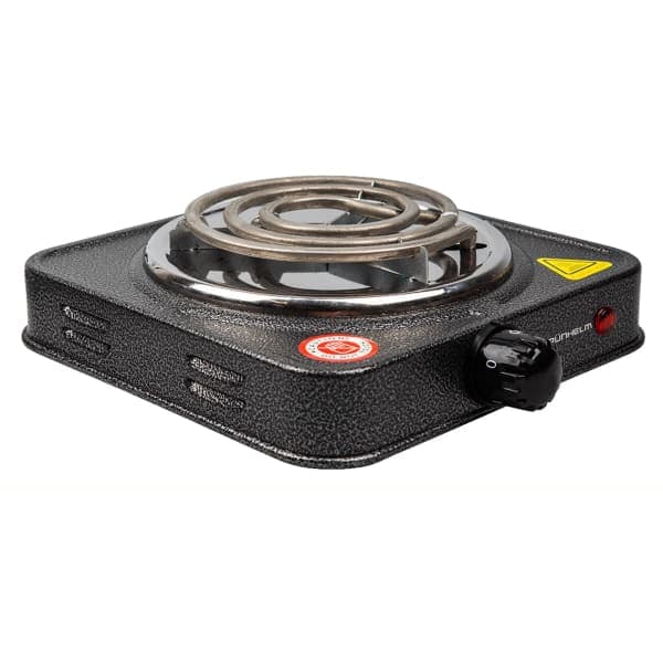 Плита електрична Grunhelm GHP-5611 - зображення 1