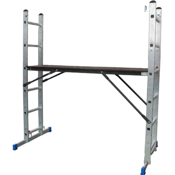 Forte AOB4-206 Робоча площадка - зображення 1