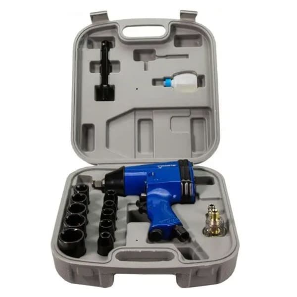 Forte IW-310 Пневмогайковерт - зображення 1