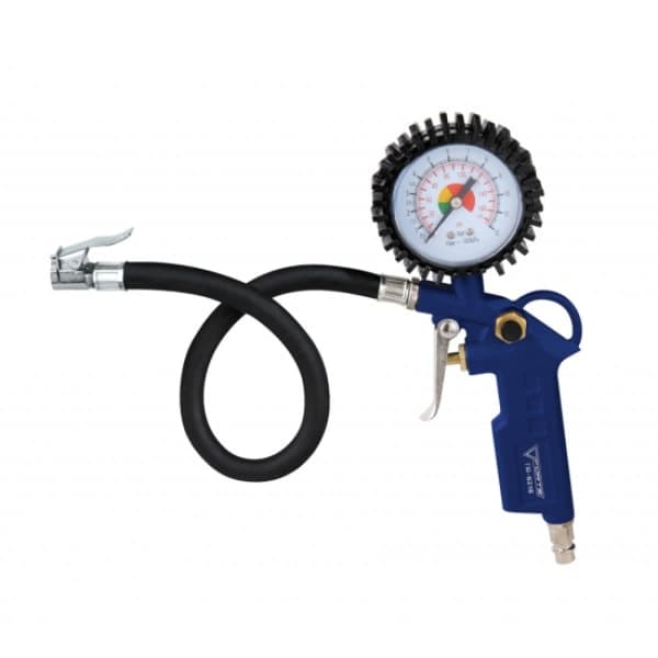 Forte TIG-6316 Пневмопістолет (манометр) - зображення 1