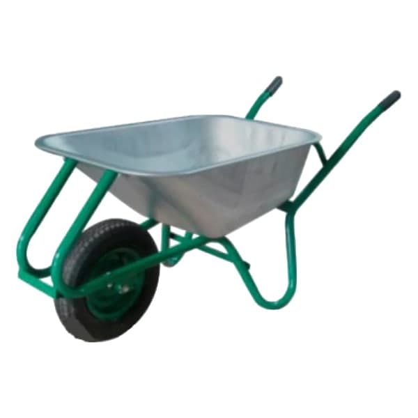 Forte WB9618 Тачка будівельна - зображення 1