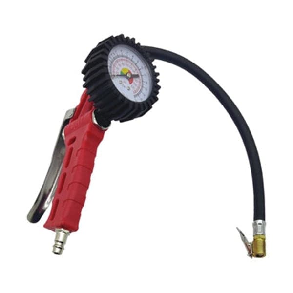 Forte PTIG-6340 Пневмопістолет (манометр) - зображення 1