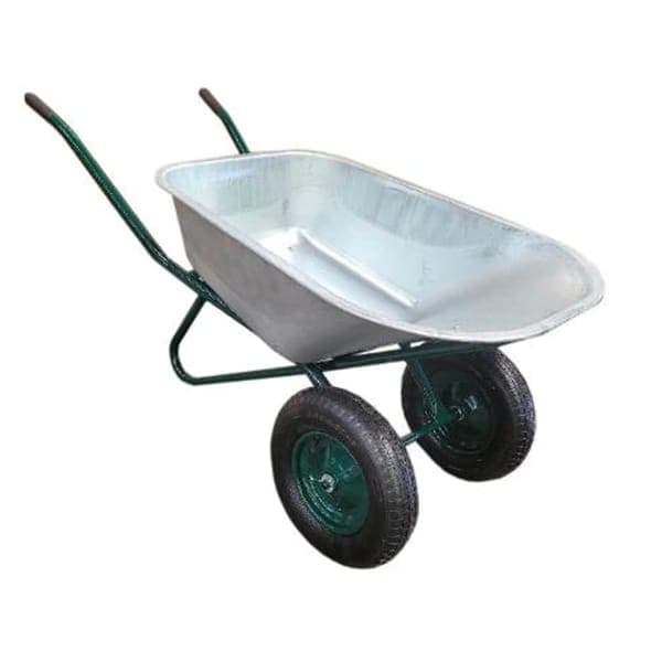 Forte WB6418-1S Тачка будівельна - зображення 1