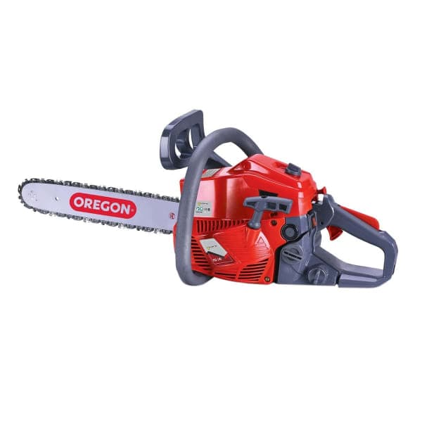 Бензопила ланцюгова Forte FGS-140 - зображення 1