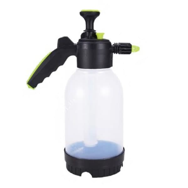 Grunhelm SP-1,5 LUX Обприскувач ручний садовий (8424813000) - зображення 1