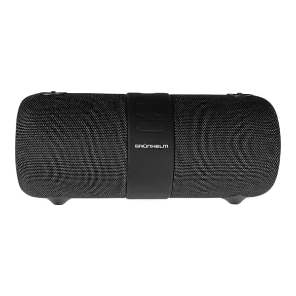 Портативна колонка 2.0 GW-321-BL Grunhelm - зображення 1