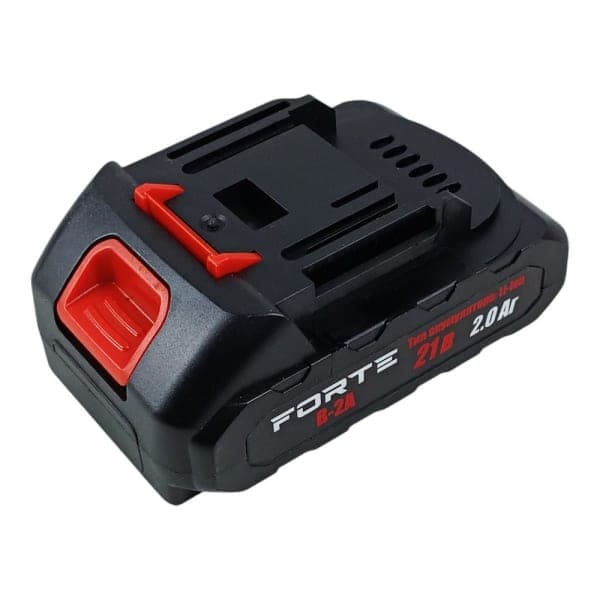 Акумуляторна батарея В-2А Forte - зображення 1