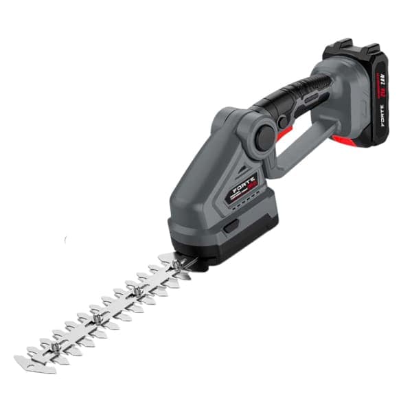 Акумуляторні садові ножиці/кущоріз - CHT-21 Forte - зображення 1
