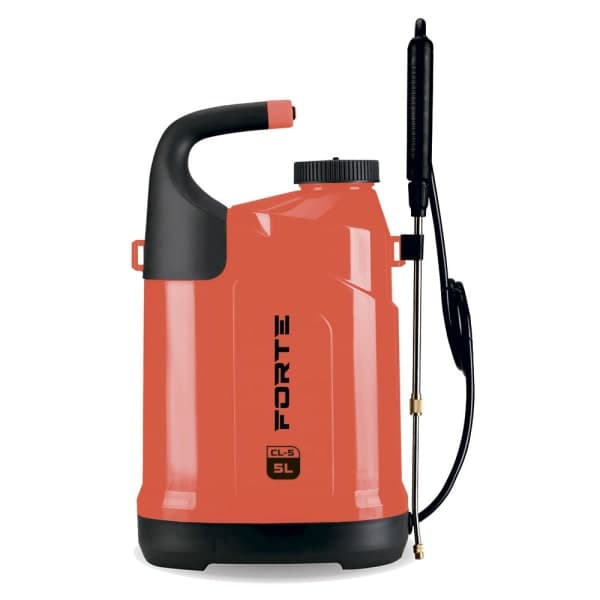 Акумуляторний обприскувач CL-5 Forte - зображення 1