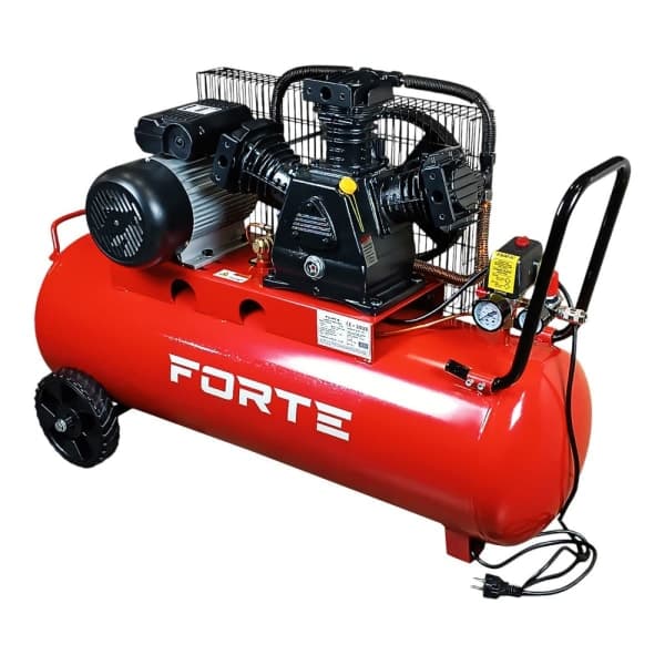 Forte W-0.5-101 Компресор - зображення 1