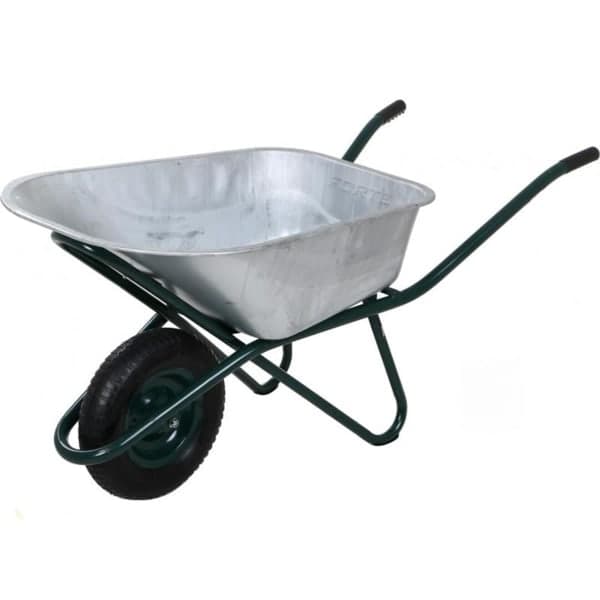 Forte WB6418-1 Тачка будівельна - зображення 1