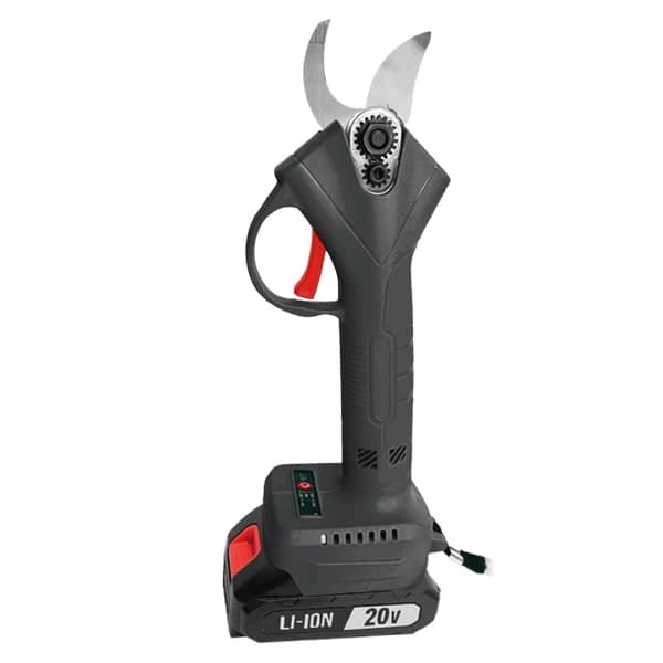 Акумуляторні садові ножиці CP21-25BC Forte - зображення 1