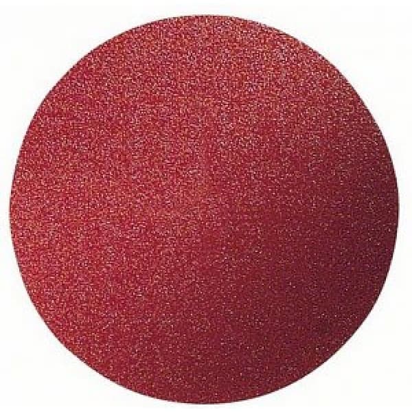 Круг шліфувальний Werk P80 125 мм - зображення 1