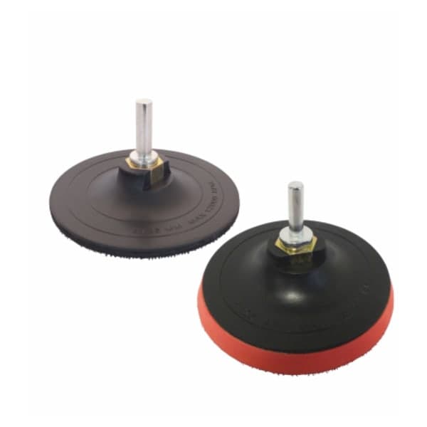 Платформа для шліфувальних кругів із перехідником 125 мм h-20 мм - зображення 1