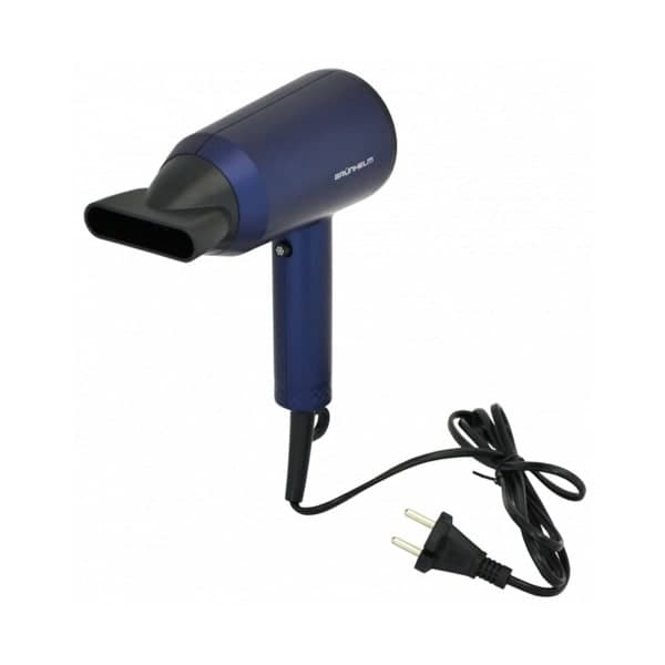 Фен для сушки волосся Grunhelm GHD-3287I - зображення 1
