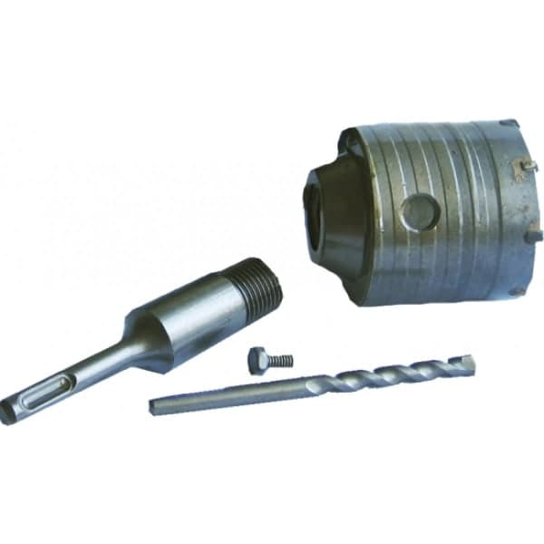 Коронка Werk 50 мм SDS-plus - зображення 1