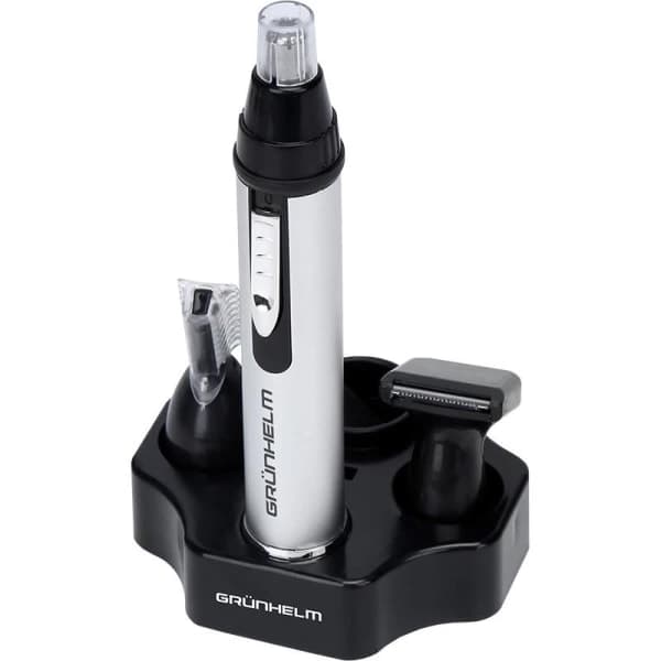 Тример Grunhelm GHT-02 - зображення 1