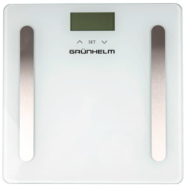 Фітнес-ваги BES-BFS Grunhelm - зображення 1