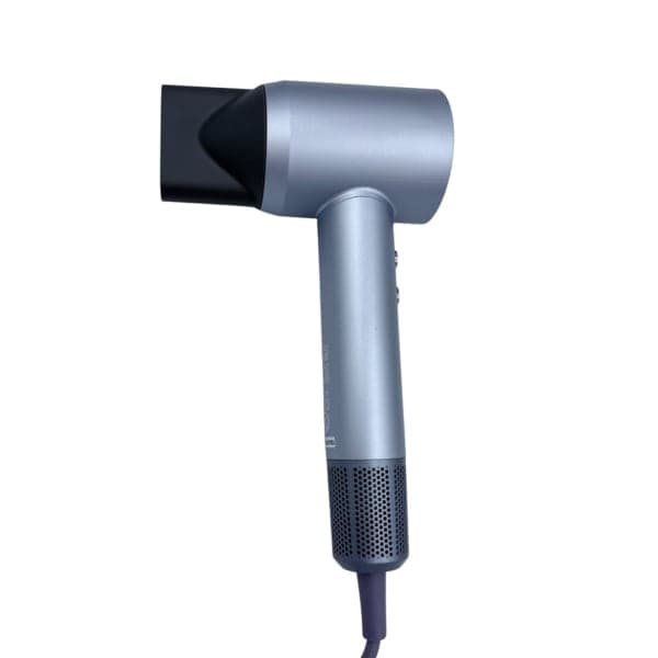 Фен 1600 Вт GHD-165 BLI Grunhelm - зображення 1