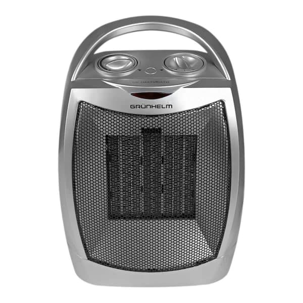 Тепловентилятор керамічний Grunhelm PTC-905 - зображення 1