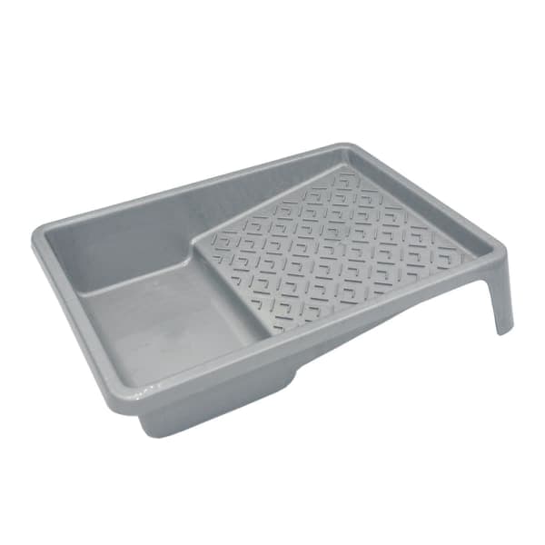 Кюветка для розкатки валика 335х295 мм Werk 35601 - зображення 1