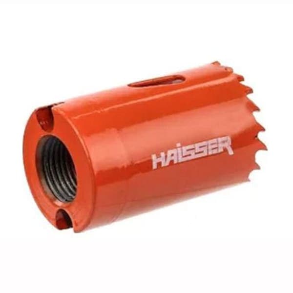 Коронка по металу 40 мм Haisser - зображення 1