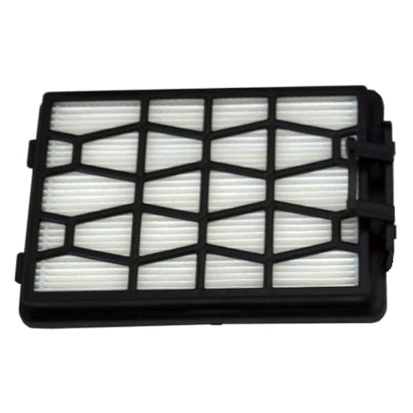 Фільтр для пилососа GVC-HF8219-S 2 шт / уп. (GVC8219W) Grunhelm - зображення 1