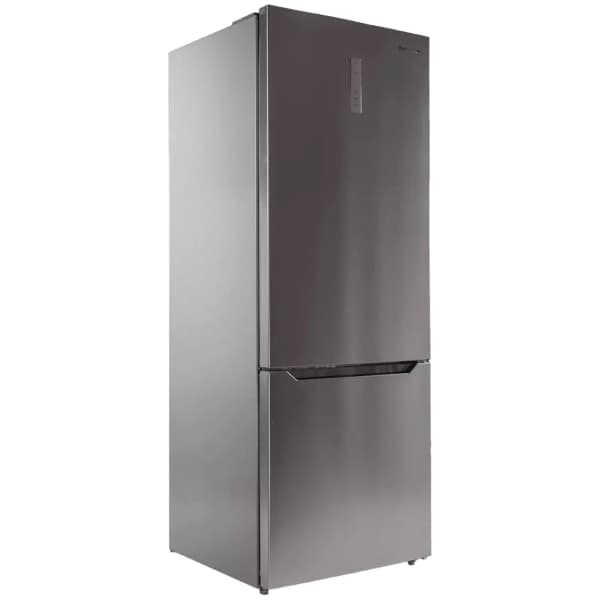 Холодильник GNC 188-416 LX Grunhelm - зображення 1