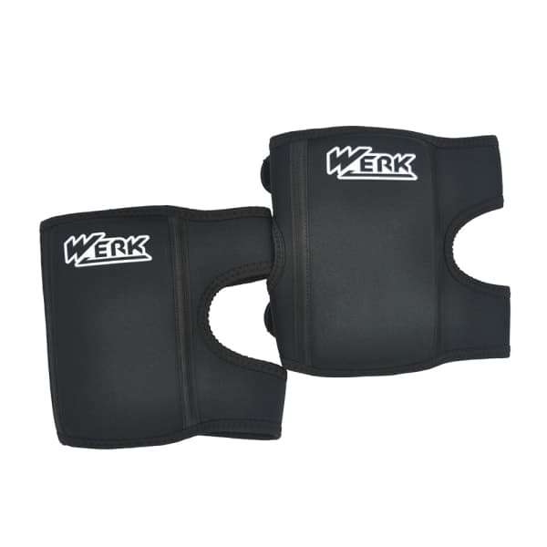 Наколінники захисні EVA-піна Werk 20080 - зображення 1
