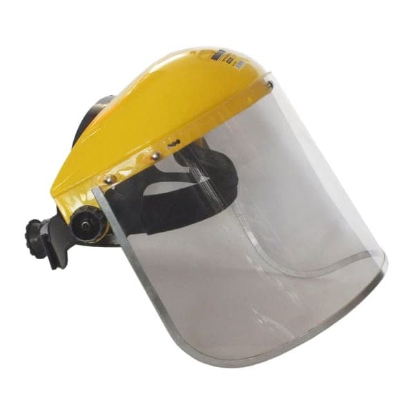 Щиток захисний 400х200 мм Werk 20005 - зображення 1