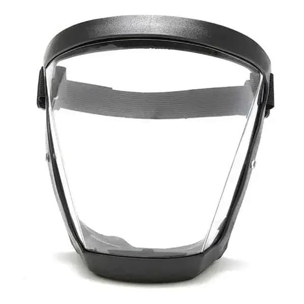 Щиток захисний лицьовий Werk 20026 - зображення 1