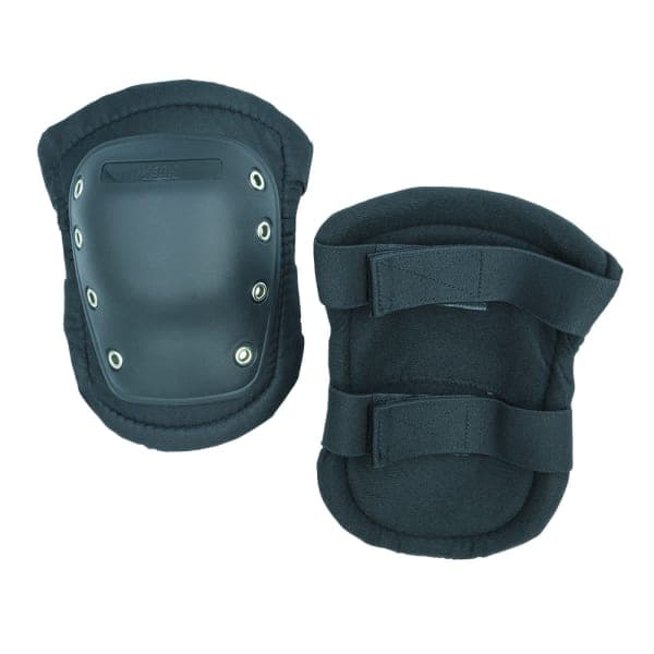 Наколінники захисні збільшена ПВХ-чашка Werk 20084 - зображення 1