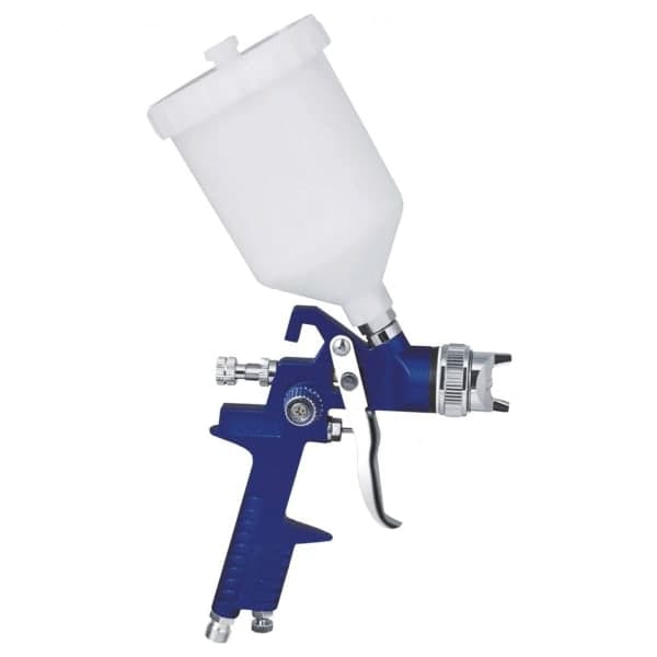 Пневмокраскопульт HVLP-1430 Werk - зображення 1