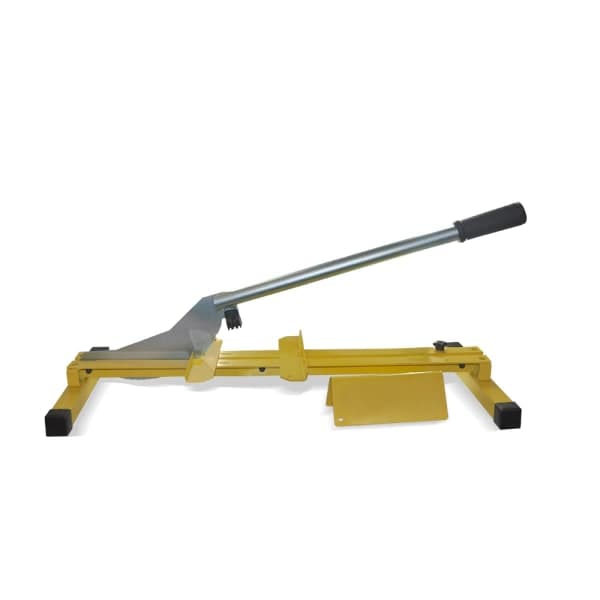 Різак для ламінату 800 мм Werk 23430 - зображення 1