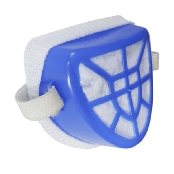 Респіратор захисний Werk 20007 - зображення 1