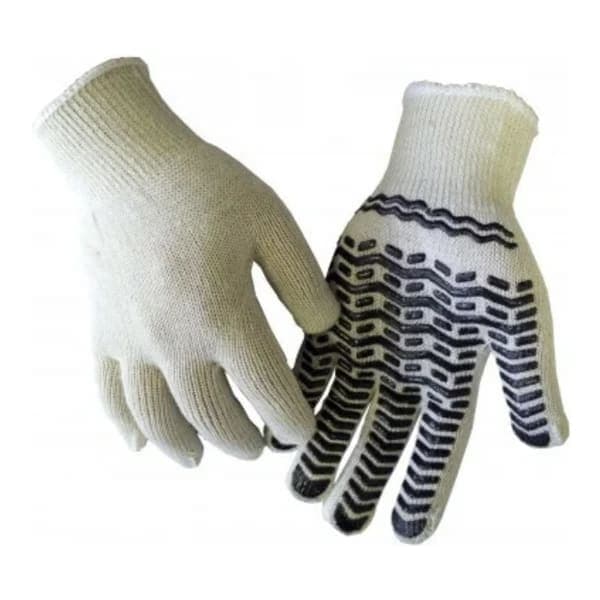 Рукавички трикотажні WERK WE2103H (білі) - зображення 1